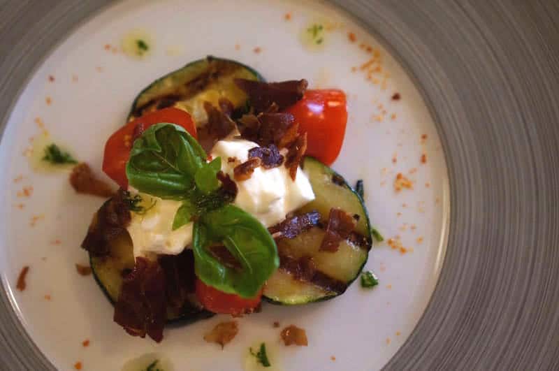 zucchini-burrata