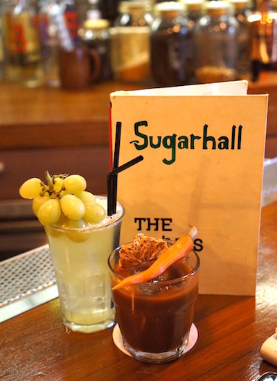 Sugarhall 1