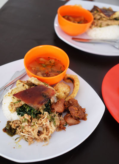 Best Babi Guling in Bali, Indonesia: Where to Go for Pork on Your Fork