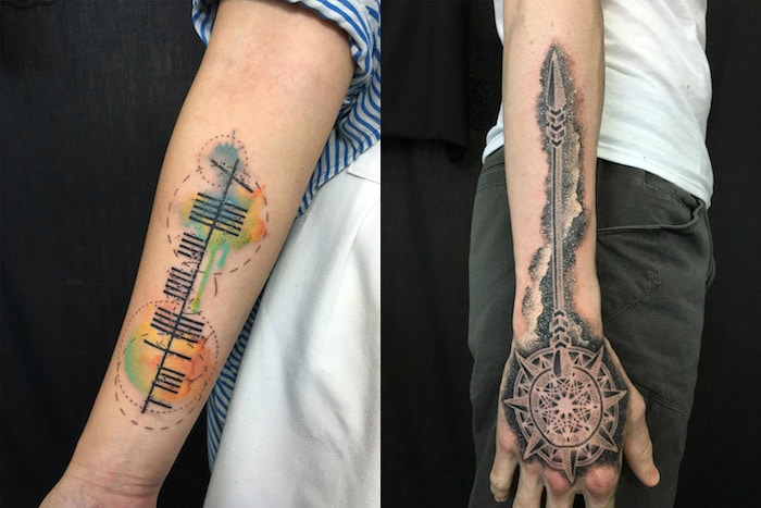 18 Best Tattoo Services in Singapore 2023 FunEmpire #65 18 Best Tattoo Services in Singapore 2023 FunEmpire