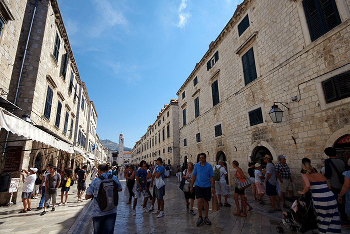 dubrovnik