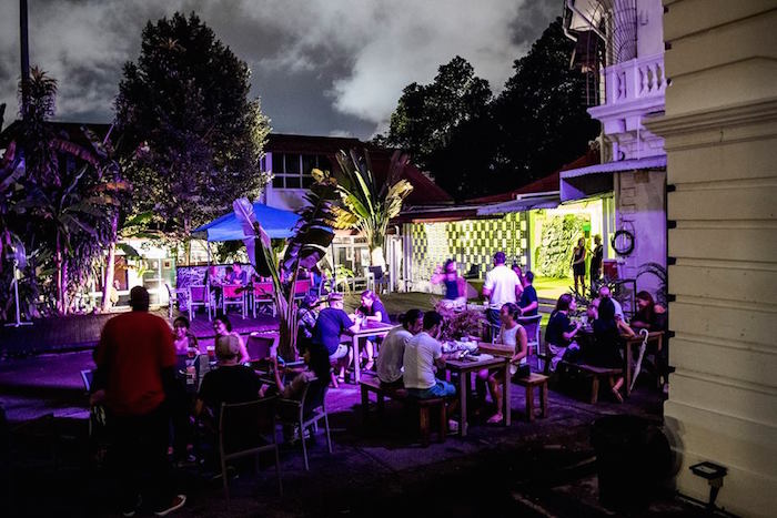 kult kafe singapore new restaurants bars