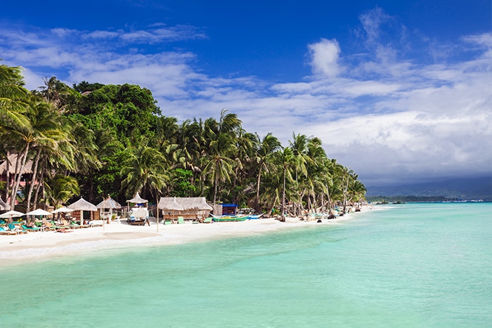 Boracay