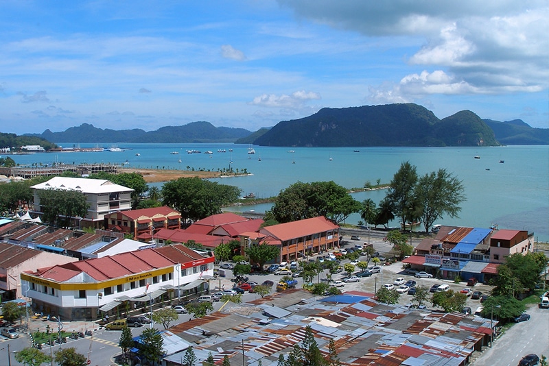 Langkawi