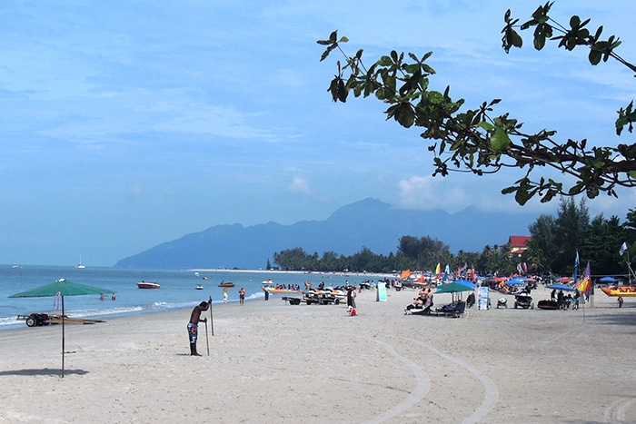 Langkawi