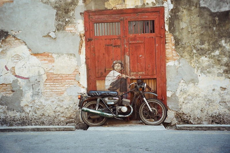 Penang