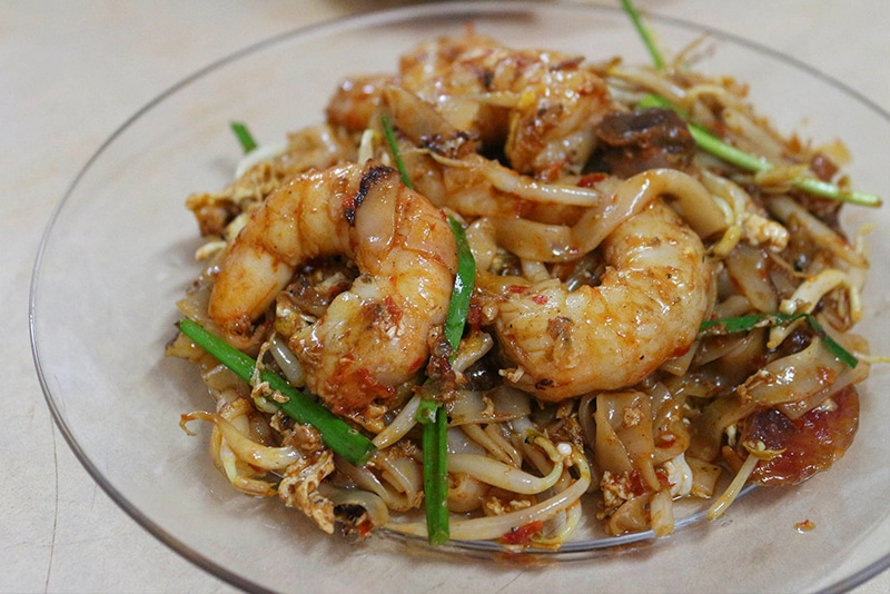 Char Koay Teow