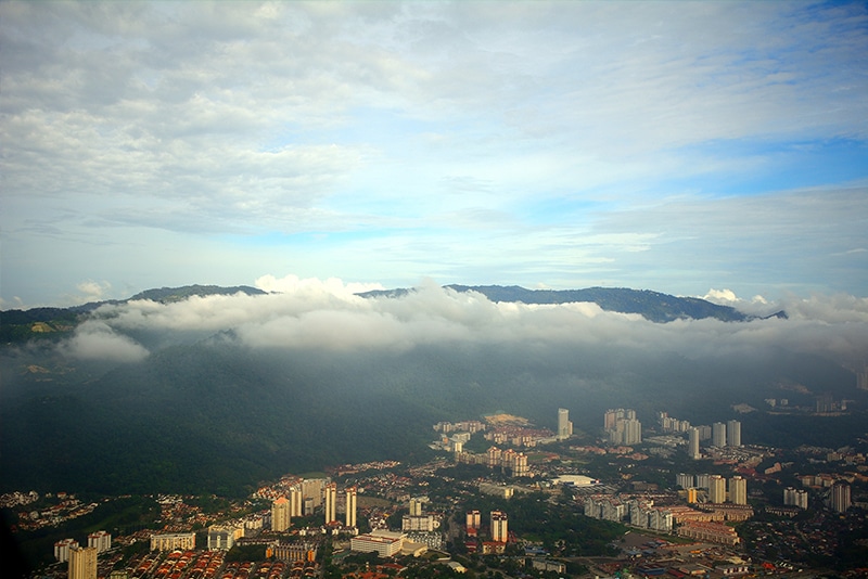 Penang Overview