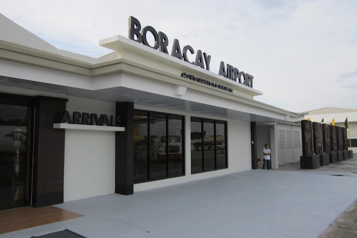 caticlan airport boracay