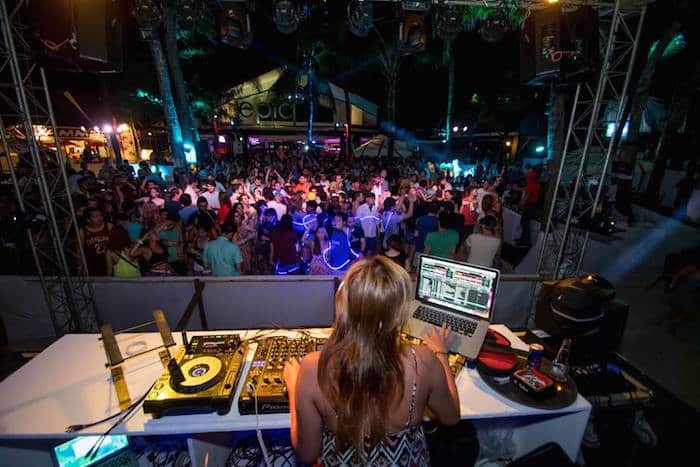 epic boracay club nightlife philippines