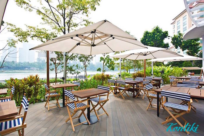 kontiki tanjong rhu singapore new restaurants bars