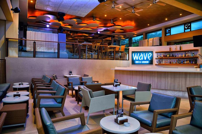 wave bar & lounge boracay philippines
