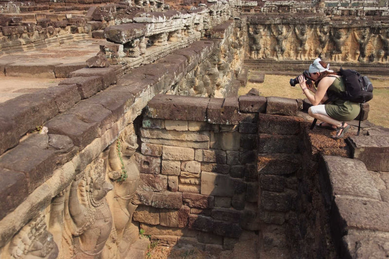 Photography tours Southeast Asia Siem Reap