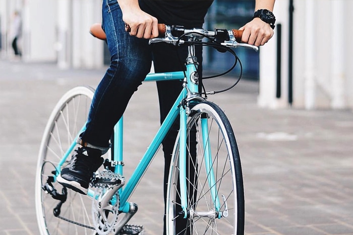 where to buy bicycles Singapore - citybike