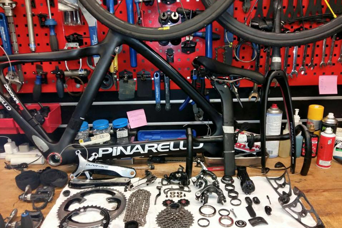 where to buy bicycles Singapore - Bike Components