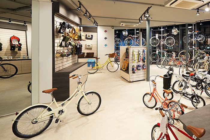 where to buy bicycles Singapore - Footloops