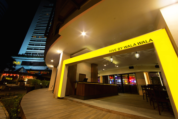 hive by wala wala singapore new restaurants bars