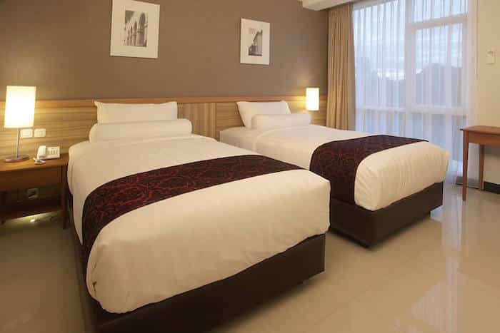 ivory by ayola hotel bandung travel guide