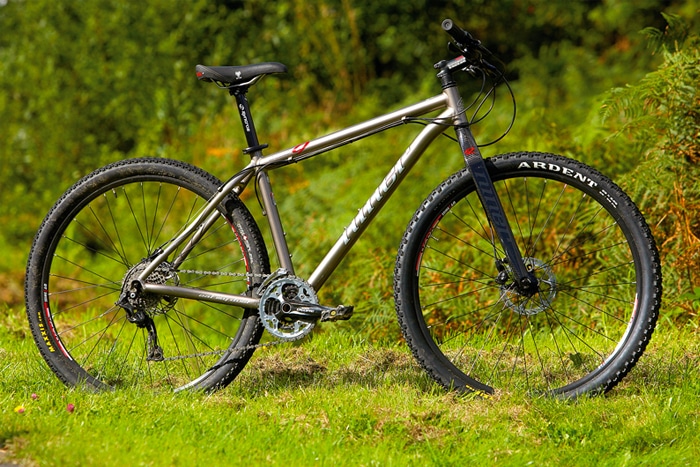 where to buy bicycles Singapore - Mountain Bike