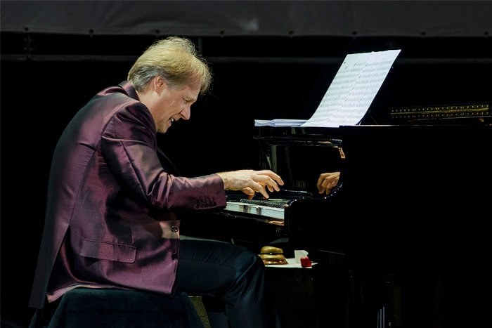 Richard Clayderman