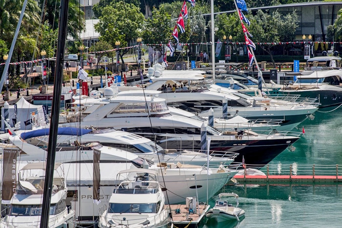 yachtshow