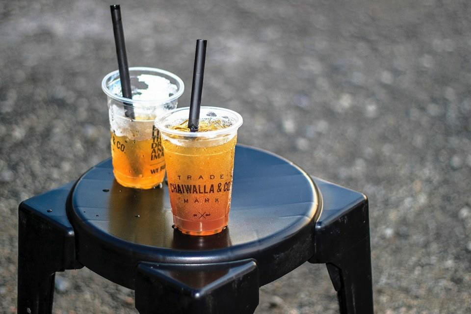 Chaiwalla & Co. Container Cafe | cafes in johor bahru