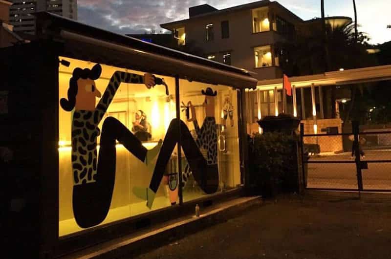 Mikkeller Bar - new restaurants in Singapore may 2016