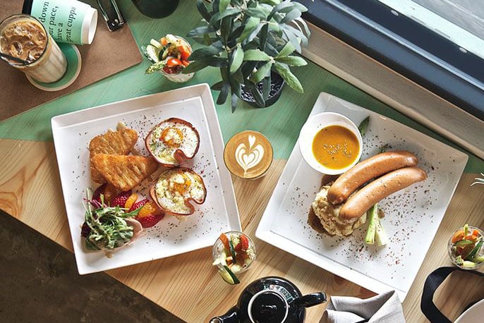 Pace Cafe | cafes in johor bahru