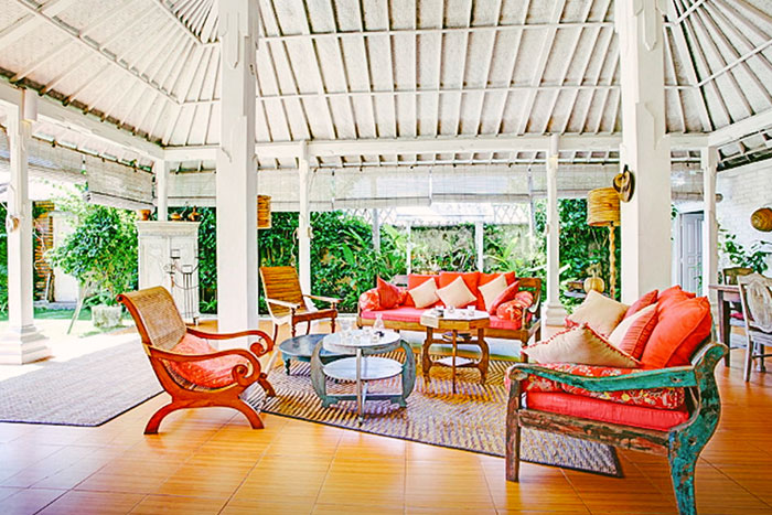 Balinese Villa - 10 Best Villa Rentals in Seminyak