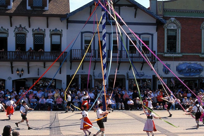 Maibaum