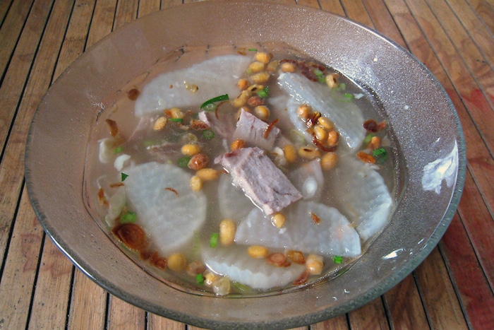 Soto Bandung