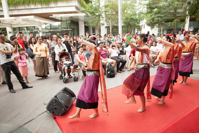 Thai Festival