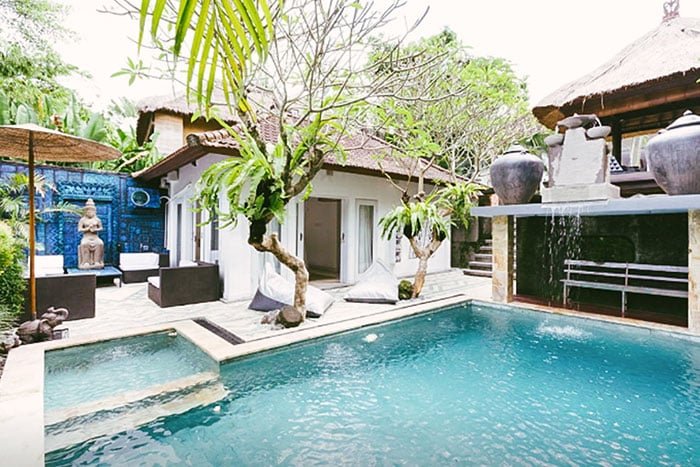 The Fox Hoopla - - 10 Best Villa Rentals in Seminyak