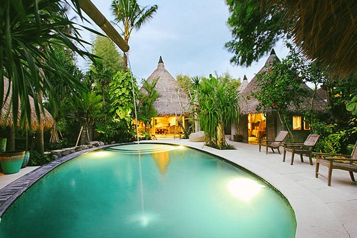 Villa Batu Hitam - 10 Best Villa Rentals in Seminyak