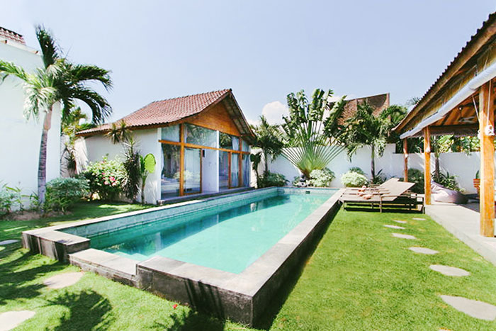Villa by Optimum Bali - 10 Best Villas in Seminyak