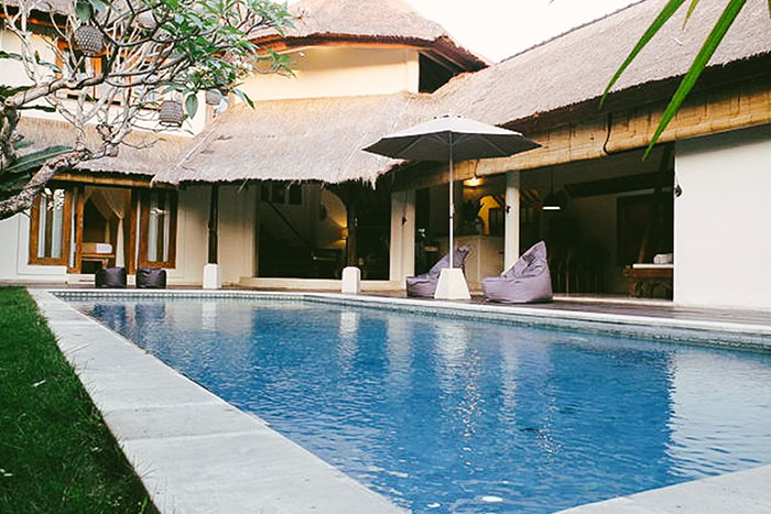 Villa Umah Maya - 10 Best Villa Rentals in Seminyak