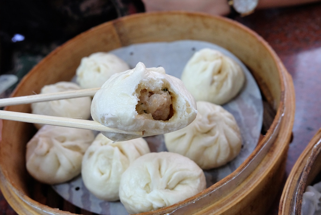 xiaolongbao