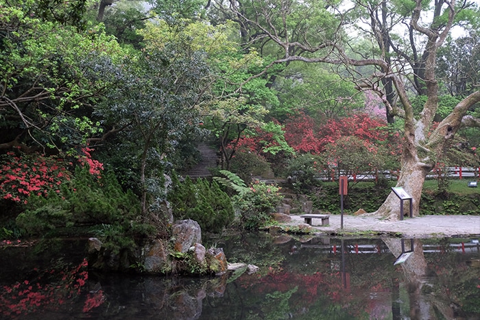 Yangmingshan