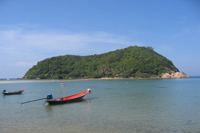 Ko Phangan