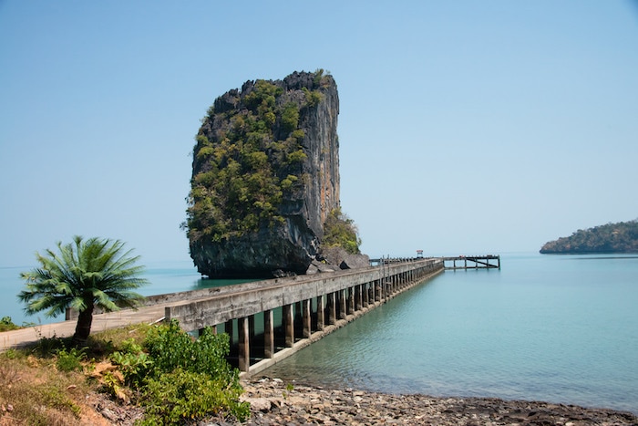 Koh Tarutao