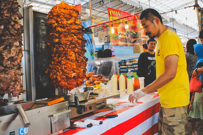 geylang serai