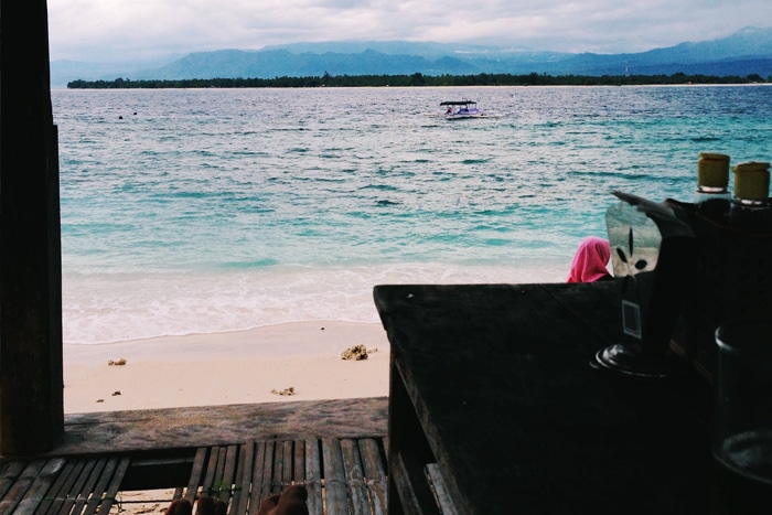 gili