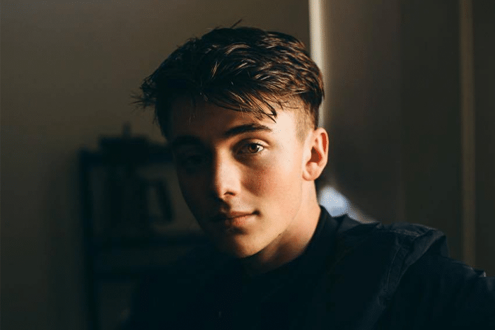 greyson chance