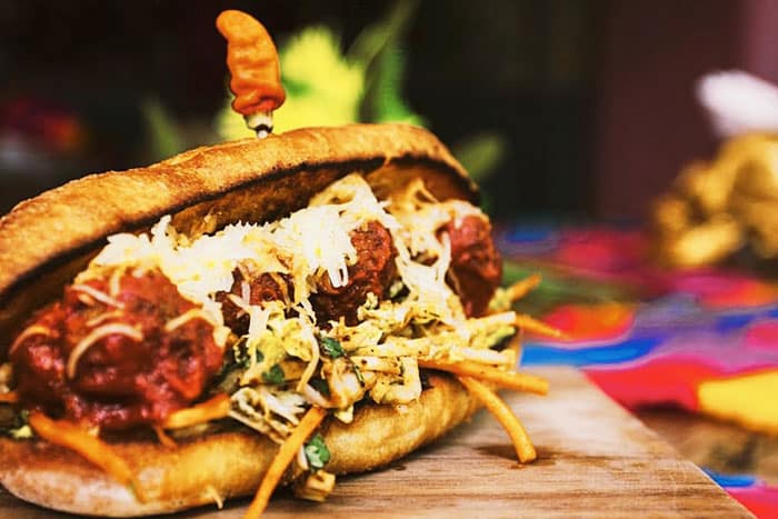 Lacalaca - best mexican food bali