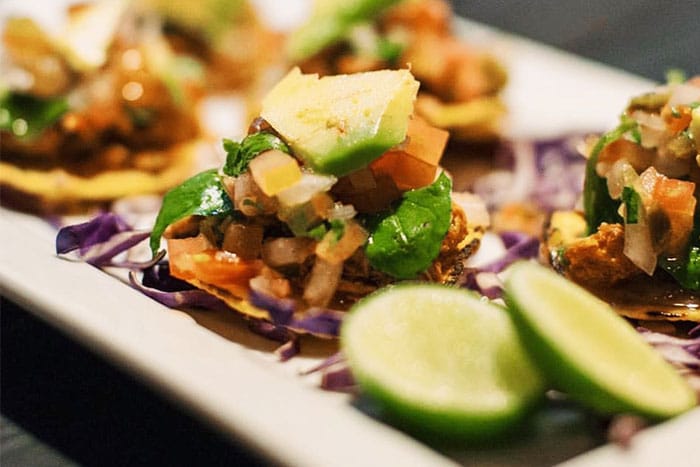 Lacalita - best mexican food bali