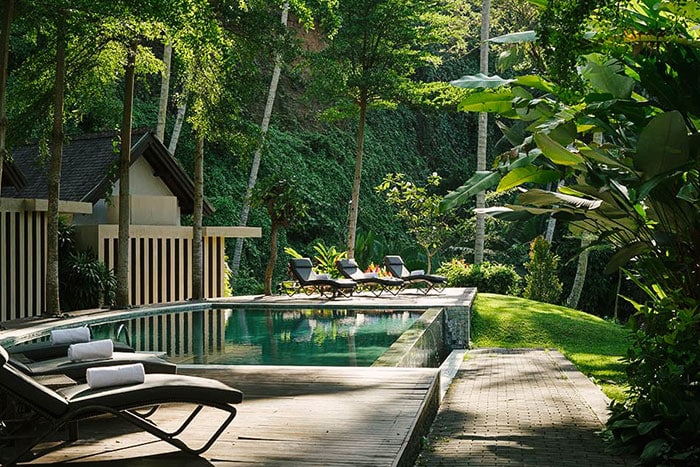 The Samaya Ubud - hotels in ubud bali budget