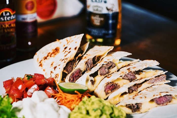 Taco Casa - best mexican food bali