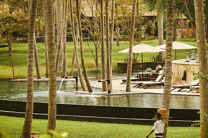 The Ubud Village - hotels in ubud bali budget