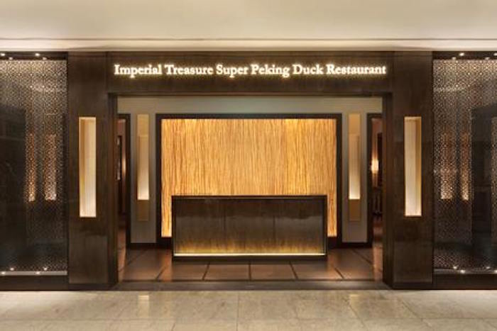 Imperial Treasure Super Peking Duck