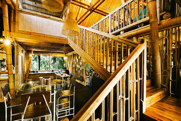 Hubud in Ubud - co working spaces bali